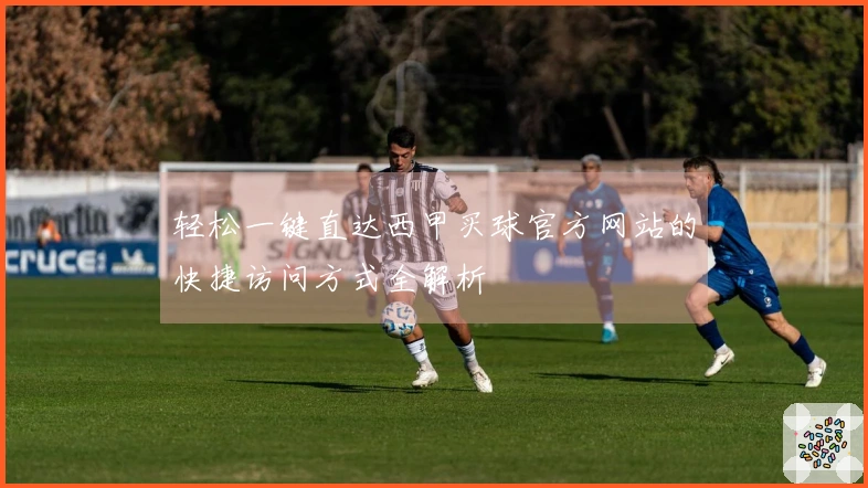 轻松一键直达西甲买球官方网站的快捷访问方式全解析