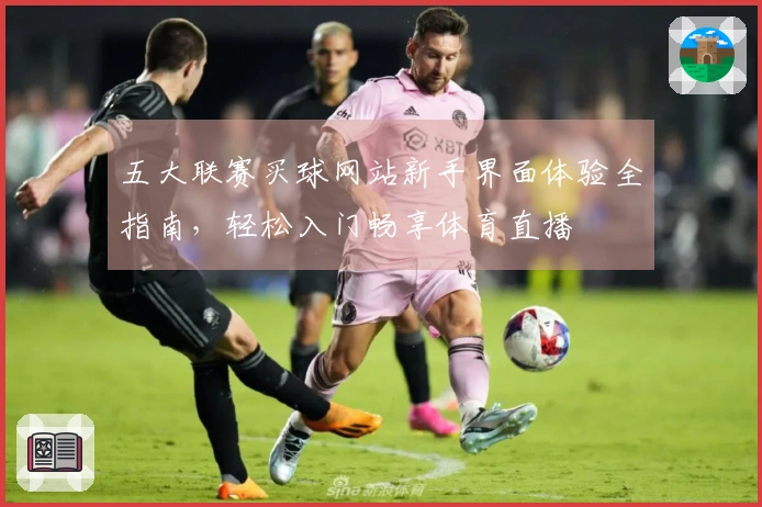 五大联赛买球网站新手界面体验全指南，轻松入门畅享体育直播