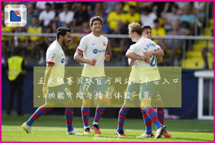 五大联赛买球官方网站：平台入口、功能介绍与精彩体验一览