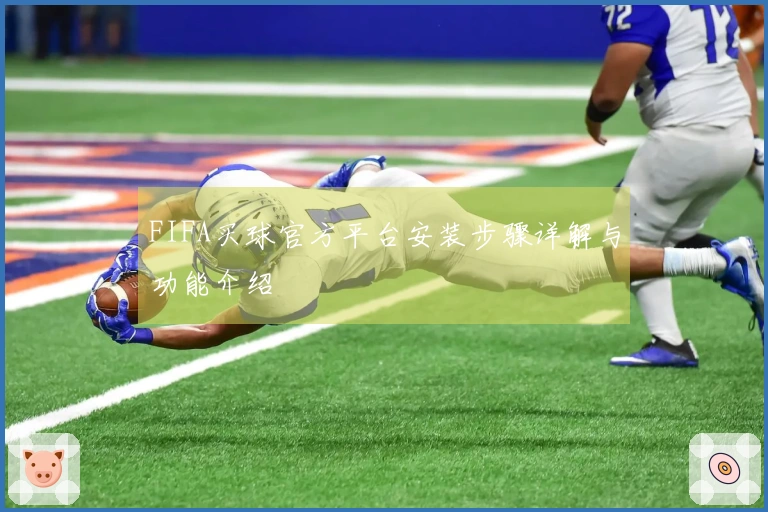 FIFA买球官方平台安装步骤详解与功能介绍
