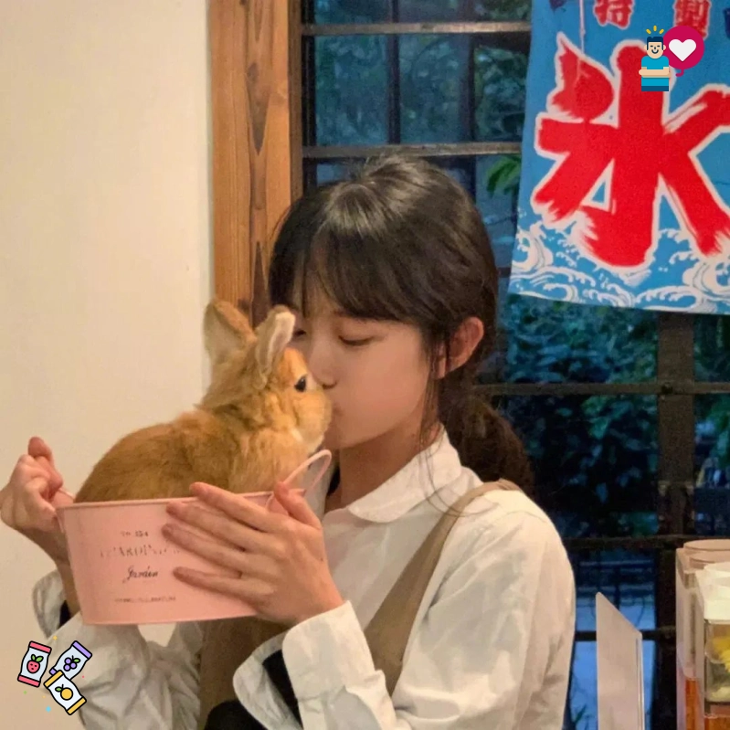 头像